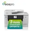 Image de BROTHER Imprimante Multifonction 4en1 jet d'encre couleur pro A3 Business Smart, R-V Integral,MFCJ6960DW