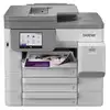 Image de Brother Imprimante multifonction Jet d'encre A4 26 ppm Wifi MFC-J5117DW