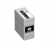 Image de Epson GJIC5(K) - noir - originale - cartouche d'encre - C13S020563