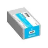 Image de Epson GJIC5(C) - cyan - originale - cartouche d'encre - C13S020564