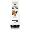 Image de Gliss kur Total Repair après-shampooing régénérant pour cheveux secs et abîmés 200 ml