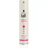 Image de Schwarzkopf Taft Laque à la phytokératine ultra fixateur 250 ml