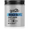 Image de Got2B Beach Boy pâte matifiante pour cheveux 100 ml