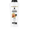 Image de Schwarzkopf Shampooing Gliss Kur Réparation totale - 400 ml