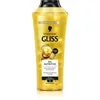 Image de Gliss kur Nourishing Oil Regenerating Shampoo (Shampooing) 400 ml