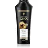 Image de Schwarzkopf Gliss Shampoing fortifiant Ultimate Repair pour cheveux abîmés et secs 400 ml