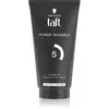 Image de Schwarzkopf Taft Gel capillaire fixation forte Power Invisible 150 ml