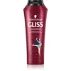 Image de Schwarzkopf Gliss Shampooing traitant délicat Winter Repair 250 ml