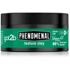 Image de Got2B Cire Matifiante Phénoménale Pour Cheveux À Fixer Et Modeler 100 Ml