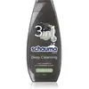 Image de 3in1 Charocal + Clay Man (Shampoing Cheveux Corps Visage) - Volume : 400 ml