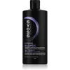 Image de Syoss Intense Blonde shampoing violet pour cheveux blonds et gris 440 ml