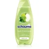 Image de Schwarzkopf Schauma Shampoing doux et rafraîchissant pour cheveux normaux 400 ml