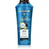 Image de Schwarzkopf Gliss Shampooing Aqua Revive pour cheveux normaux et secs 400 ml