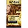 Image de Syoss Coloration Intense Permanente Oléo 7-77 Blond Foncé