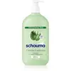 Image de Schwarzkopf Schauma 7 Herbs Shampoing aux herbes pour cheveux normaux et gras 750 ml