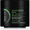 Image de Syoss Cire de modelage à tenue maximale avec fixation extra forte 150 ml