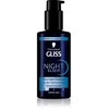 Image de Schwarzkopf Gliss Élixir de nuit sans rinçage pour cheveux secs 100 ml