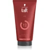 Image de Schwarzkopf Gel coiffant professionnel Homme Taft V12 - 150ml