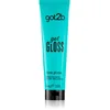 Image de Got2B A obtenu Gloss Shine Primer crème lissante pour la protection thermique des cheveux 150 ml