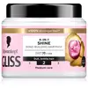 Image de Schwarzkopf masque capillaire professionnel 4 en 1 Gliss Brillance - 400ml