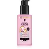 Image de Schwarzkopf Gliss Sérum sans rinçage Liquid Silk pour des cheveux plus forts et plus brillants Shine Booster 100 ml