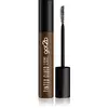 Image de got2b Gel Fixateur Sourcils 2 en 1 Glued Teinté Brun 16 ml