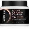 Image de Syoss Masque capillaire intense à la kératine 400 ml