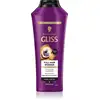 Image de Schwarzkopf Gliss Shampoing régénérant Full Wonder pour cheveux fragilisés 400 ml