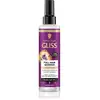 Image de Schwarzkopf Gliss Après-shampoing régénérant sans rinçage Full Wonder pour cheveux fragilisés 200 ml