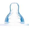 Image de Mam Tetine Silk Silicone DÃ©bit X Rapide Et Liquide Ãpais (2)