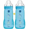 Image de ColorÃ© 330ml GarÃ§on TÃ©tine DÃ©bit X X2 - Mam