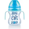 Image de Tasse D'apprentissage Bec Anti-Fuites Avec Anses - 190 Ml - Mam