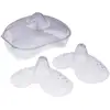 Image de MAM Protège-mamelons pour bébé pendant l'allaitement, lot de 2, taille S