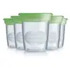 Image de MAM Pots de conservation avec couvercles 5x120ml
