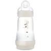Image de Biberon Anti-Colique 260 Ml Sable - Mam