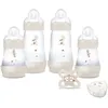 Image de Coffret Naissance Biberons Sable - Mam
