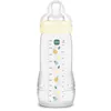 Image de Biberon 330ml Easy Active ColorÃ© Pearl - Mam