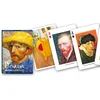 Image de Jeu de cartes Van Gogh