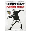 Image de Jeu De Cartes - Banksy