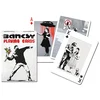 Image de Jeu de cartes Bansky