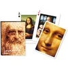 Image de Jeu de cartes Leonardo