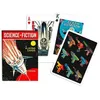 Image de Jeu De 55 Cartes - ThÃ¨me Science Fiction