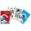 Image de Jeu de cartes Estampes japonaises