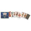 Image de Jeux De Cartes : France Royale 2 X 55 PiÃ¨ces