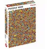 Image de Puzzle Twin It - 1000 Pièces