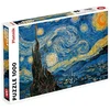 Image de Puzzle 1000 pièces Van Gogh La nuit étoilée