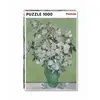 Image de Puzzle 1000 pcs Bouquet Van Gogh