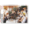 Image de Puzzle Pierre-Auguste Renoir Le déjeûner des canotiers 1000 pièces