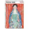 Image de Puzzle 1000 pcs Mademoiselle Lieser Klimt