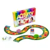 Image de Piatnik - Jeu De SociÃ©tÃ© Enfant Activity Import Allemagne